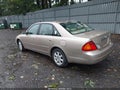 2000 Toyota Avalon — photo 3 of 11 | VIN 4T1BF28B7YU113520