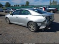 2016 Chevrolet Malibu Limited — photo 3 of 16 | VIN 1G11E5SA5GF140649