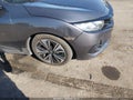 2018 Honda Civic — photo 17 of 17 | VIN JHMFC1F37JX016051