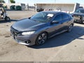 2018 Honda Civic — photo 2 of 17 | VIN JHMFC1F37JX016051