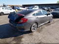 2018 Honda Civic — photo 4 of 17 | VIN JHMFC1F37JX016051