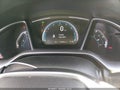 2018 Honda Civic — photo 7 of 17 | VIN JHMFC1F37JX016051