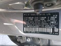 2018 Honda Civic — photo 9 of 17 | VIN JHMFC1F37JX016051