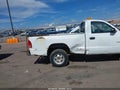 2001 Dodge Dakota — photo 12 of 12 | VIN 1B7GG26X61S248057