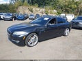 2012 BMW 5 Series — photo 2 of 13 | VIN WBAFR7C54CC809422