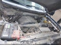 2014 Ford F-150 — photo 10 of 16 | VIN 1FTFW1CT1EKF08932