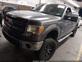 2014 Ford F-150 — photo 2 of 16 | VIN 1FTFW1CT1EKF08932