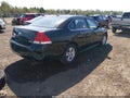 2015 Chevrolet Impala Limited — photo 4 of 18 | VIN 2G1WA5E39F1127388