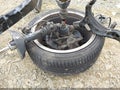 2017 Honda Accord — photo 18 of 22 | VIN 1HGCR2F10HA275325