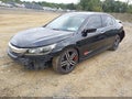 2017 Honda Accord — photo 2 of 22 | VIN 1HGCR2F10HA275325
