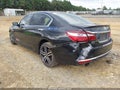 2017 Honda Accord — photo 3 of 22 | VIN 1HGCR2F10HA275325