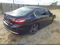 2017 Honda Accord — photo 4 of 22 | VIN 1HGCR2F10HA275325