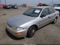 1997 Geo Prizm — photo 2 of 11 | VIN 1Y1SK5287VZ459270