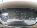 1997 Geo Prizm — photo 7 of 11 | VIN 1Y1SK5287VZ459270