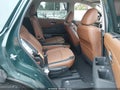 2023 Nissan Pathfinder — photo 8 of 16 | VIN 5N1DR3DH4PC259460