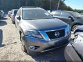 2016 Nissan Pathfinder — photo 12 of 16 | VIN 5N1AR2MM6GC663970