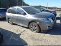 2016 Nissan Pathfinder — photo 1 of 16 | VIN 5N1AR2MM6GC663970