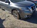 2016 Nissan Pathfinder — photo 6 of 16 | VIN 5N1AR2MM6GC663970