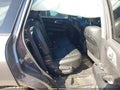 2016 Nissan Pathfinder — photo 8 of 16 | VIN 5N1AR2MM6GC663970