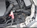 2010 Toyota Corolla — photo 12 of 12 | VIN 1NXBU4EE7AZ324237