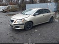 2010 Toyota Corolla — photo 2 of 12 | VIN 1NXBU4EE7AZ324237