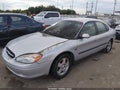 2001 Ford Taurus — photo 2 of 10 | VIN 1FAHP56S01A157288