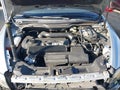 2007 Volvo V50 — photo 10 of 17 | VIN YV1MJ682672312615