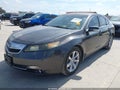 2013 Acura TL — photo 2 of 16 | VIN 19UUA8F50DA001988