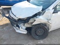 2022 Mitsubishi Mirage — photo 6 of 16 | VIN ML32FUFJ7NHF02923