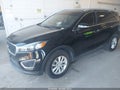 2016 Kia Sorento — photo 2 of 12 | VIN 5XYPG4A31GG007585