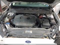 2013 Ford Fusion — photo 10 of 16 | VIN 3FA6P0H99DR261972