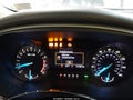 2013 Ford Fusion — photo 7 of 16 | VIN 3FA6P0H99DR261972