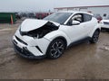 2019 Toyota C-HR — photo 2 of 17 | VIN JTNKHMBX6K1043348