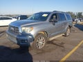 2008 Toyota Sequoia — photo 2 of 17 | VIN 5TDZY68A18S006978