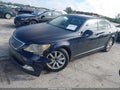2007 Lexus LS 460 — photo 2 of 11 | VIN JTHBL46FX75028306