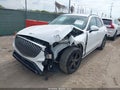 2023 Genesis GV70 — photo 2 of 17 | VIN KMUMADTB6PU125863