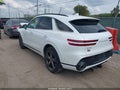 2023 Genesis GV70 — photo 3 of 17 | VIN KMUMADTB6PU125863
