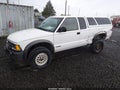 1997 Chevrolet S-10 — photo 2 of 17 | VIN 1GCCT19W8VK191647