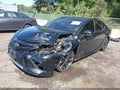 2018 Toyota Camry — photo 2 of 16 | VIN 4T1BZ1HK8JU009299