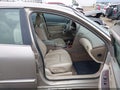 2001 Oldsmobile Aurora — photo 5 of 12 | VIN 1G3GR64H614112500