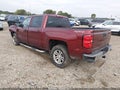 2017 Chevrolet Silverado 1500 — photo 3 of 16 | VIN 3GCUKREC0HG180140