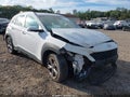 2023 Hyundai Kona — photo 1 of 16 | VIN KM8K6CAB4PU966455