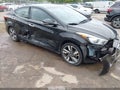 2016 Hyundai Elantra — photo 6 of 17 | VIN KMHDH4AE5GU515585