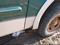 2000 Ford F-150 — photo 12 of 17 | VIN 1FTRX18L4YNB14072