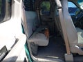 2000 Ford F-150 — photo 8 of 17 | VIN 1FTRX18L4YNB14072