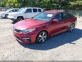 2019 Kia Optima — photo 2 of 18 | VIN 5XXGT4L39KG358847
