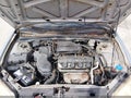 2001 Honda Civic — photo 10 of 12 | VIN 2HGES16571H533549