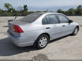 2001 Honda Civic — photo 4 of 12 | VIN 2HGES16571H533549