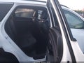 2023 Hyundai Tucson — photo 8 of 16 | VIN 5NMJECAE2PH293640