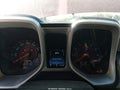 2014 Chevrolet Camaro — photo 7 of 17 | VIN 2G1FC1E37E9165611